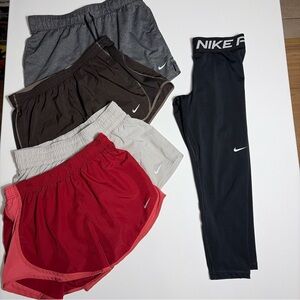 Nike Bottoms Assorted Colors M/L
